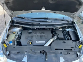 Toyota Auris K2 KOMPRESSOR  | Mobile.bg    17