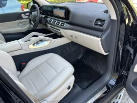 Mercedes-Benz GLS 450 4Mati/AMG/EQ BOOST/Head-Up/PANO//7/ | Mobile.bg    10