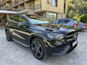 Mercedes-Benz GLS 450 4Mati/AMG/EQ BOOST/Head-Up/PANO//7/ | Mobile.bg    3