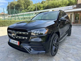  Mercedes-Benz GLS 45...