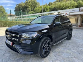 Mercedes-Benz GLS 450 4Mati/AMG/EQ BOOST/Head-Up/PANO//7/ | Mobile.bg    8