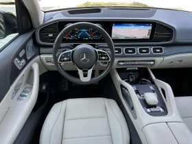 Mercedes-Benz GLS 450 4Mati/AMG/EQ BOOST/Head-Up/PANO//7/ | Mobile.bg    15