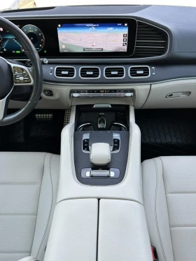 Mercedes-Benz GLS 450 4Mati/AMG/EQ BOOST/Head-Up/PANO//7/ | Mobile.bg    13