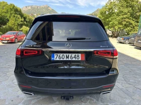 Mercedes-Benz GLS 450 4Mati/AMG/EQ BOOST/Head-Up/PANO//7/ | Mobile.bg    6