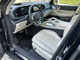 Mercedes-Benz GLS 450 4Mati/AMG/EQ BOOST/Head-Up/PANO//7/ | Mobile.bg    9