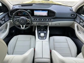 Mercedes-Benz GLS 450 4Mati/AMG/EQ BOOST/Head-Up/PANO//7/ | Mobile.bg    14