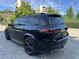 Mercedes-Benz GLS 450 4Mati/AMG/EQ BOOST/Head-Up/PANO//7/ | Mobile.bg    7