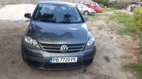 Обява за продажба на VW Golf Plus ~6 750 лв. - изображение 1