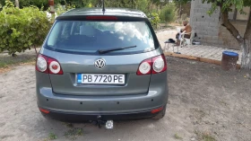 Обява за продажба на VW Golf Plus ~6 750 лв. - изображение 10
