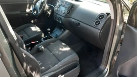Обява за продажба на VW Golf Plus ~6 750 лв. - изображение 6