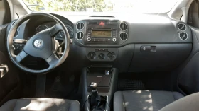 Обява за продажба на VW Golf Plus ~6 750 лв. - изображение 5