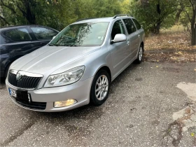 Обява за продажба на Skoda Octavia ~9 800 лв. - изображение 1