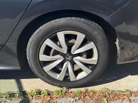 Honda Civic * LX * CARFAX *    | Mobile.bg    13