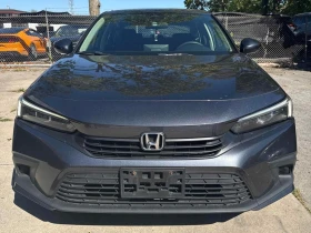 Honda Civic * LX * CARFAX *    | Mobile.bg    6