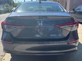 Honda Civic * LX * CARFAX *    | Mobile.bg    4