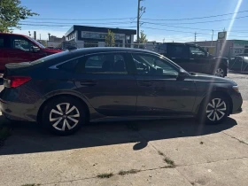 Honda Civic * LX * CARFAX *    | Mobile.bg    3