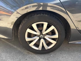 Honda Civic * LX * CARFAX *    | Mobile.bg    14