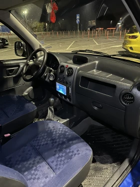 Обява за продажба на Peugeot Partner 1.9D ~3 999 лв. - изображение 6 | Auto.bg Обява за продажба на Peugeot Partner 1.9D ~3 999 лв. - изображение 6