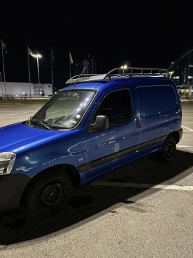 Обява за продажба на Peugeot Partner 1.9D ~3 999 лв. - изображение 1 | Auto.bg Обява за продажба на Peugeot Partner 1.9D ~3 999 лв. - изображение 1