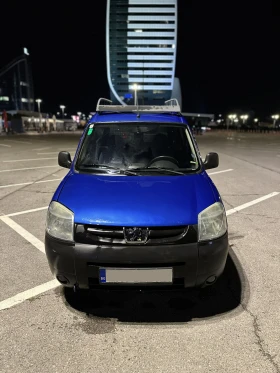 Обява за продажба на Peugeot Partner 1.9D ~3 999 лв. - изображение 1 | Auto.bg Обява за продажба на Peugeot Partner 1.9D ~3 999 лв. - изображение 1