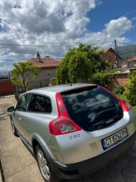 Volvo C30  1.6D | Mobile.bg    2