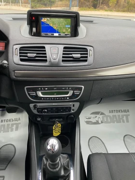 Renault Megane 1.5dCi/NAVI/EURO.5B | Mobile.bg    12