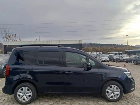 Renault Kangoo 1.3Tce 130 EDC/ N1 (4+ 1)м. | Auto.bg — изображение 7