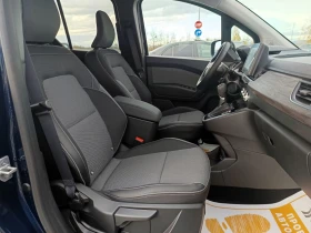 Renault Kangoo 1.3Tce 130 EDC/ N1 (4+ 1)м. | Auto.bg — изображение 14