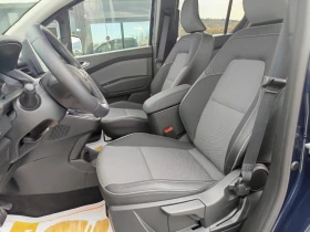 Renault Kangoo 1.3Tce 130 EDC/ N1 (4+ 1)м. | Auto.bg — изображение 15