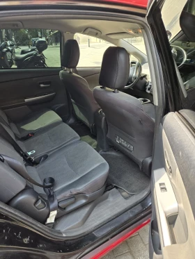 Toyota Prius Prius Plus, снимка 9