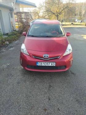 Toyota Prius Prius Plus, снимка 5
