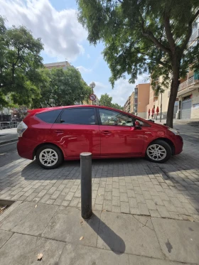 Toyota Prius Prius Plus, снимка 3