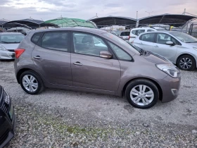 Hyundai Ix20 1.6i - 11399 лв. / 5828.22 € - 84281365 5