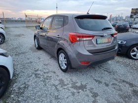 Hyundai Ix20 1.6i - 11399 лв. / 5828.22 € - 84281365 4