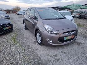 Hyundai Ix20 1.6i