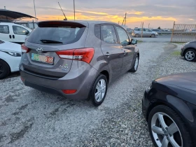 Hyundai Ix20 1.6i - 11399 лв. / 5828.22 € - 84281365 3
