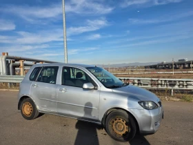 Mazda 2 1.4, снимка 5