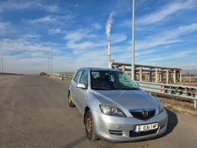 Mazda 2 1.4 - изображение 1