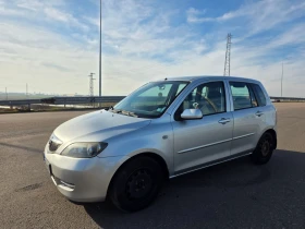 Mazda 2 1.4, снимка 2