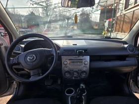 Mazda 2 1.4, снимка 11