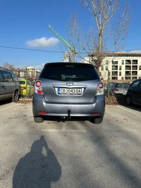 Toyota Verso 2.0D-4D Luxury Keyless Камера Подгрев Печка, снимка 7