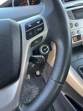 Toyota Verso 2.0D-4D Luxury Keyless Камера Подгрев Печка, снимка 13