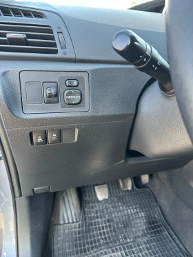 Toyota Verso 2.0D-4D Luxury Keyless Камера Подгрев Печка, снимка 12