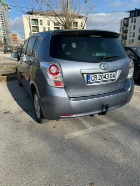 Toyota Verso 2.0D-4D Luxury Keyless Камера Подгрев Печка, снимка 5