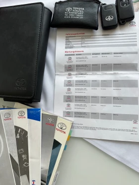 Toyota Verso 2.0D-4D Luxury Keyless Камера Подгрев Печка, снимка 17