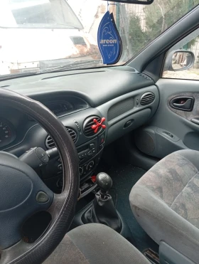 Renault Megane - 665 € / 1300.63 лв. - 97246600 6