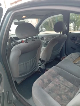 Renault Megane - 665 € / 1300.63 лв. - 97246600 9