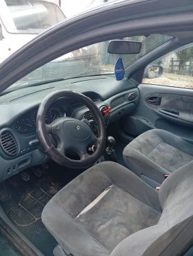 Renault Megane - 665 € / 1300.63 лв. - 97246600 5