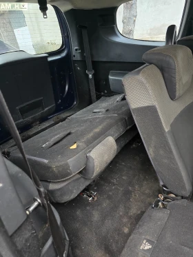 Dacia Lodgy 1.5 dci - 3750 € / 7334.36 лв. - 61101343 8