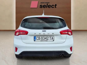 Ford Focus 1.5 EcoBlue - 10732 € / 20989.97 лв. - 10311979 6